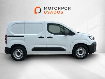 SPOTICAR Citroën Berlingo E-berlingo 50 Kwh M Feel Usada - Comerciais Elétrico Branco - Faro - 1200222697_4