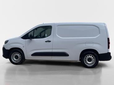 SPOTICAR Citroën Berlingo E-berlingo 50 Kwh Xl Usada - Comerciais Elétrico Branco - Rio Tinto - 1200225952_2