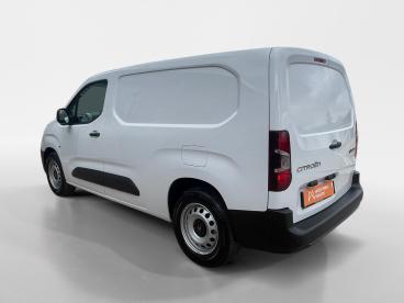SPOTICAR Citroën Berlingo E-berlingo 50 Kwh Xl Usada - Comerciais Elétrico Branco - Rio Tinto - 1200225952_3