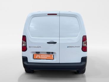 SPOTICAR Citroën Berlingo E-berlingo 50 Kwh Xl Usada - Comerciais Elétrico Branco - Rio Tinto - 1200225952_4