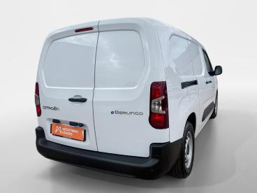 SPOTICAR Citroën Berlingo E-berlingo 50 Kwh Xl Usada - Comerciais Elétrico Branco - Rio Tinto - 1200225952_5