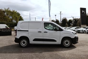 SPOTICAR Citroën Berlingo E-berlingo 50 Kwh M Feel Usada - Comerciais Elétrico Branco - Matosinhos-sra.hora - 1200225972_2
