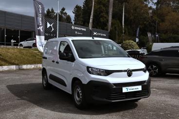 SPOTICAR Citroën Berlingo E-berlingo 50 Kwh M Feel Usada - Comerciais Elétrico Branco - Matosinhos-sra.hora - 1200225972_3
