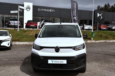 SPOTICAR Citroën Berlingo E-berlingo 50 Kwh M Feel Usada - Comerciais Elétrico Branco - Matosinhos-sra.hora - 1200225972_4