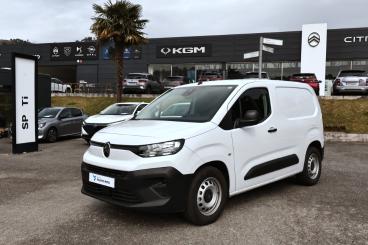 SPOTICAR Citroën Berlingo E-berlingo 50 Kwh M Feel Usada - Comerciais Elétrico Branco - Matosinhos-sra.hora - 1200225972_5