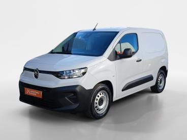 SPOTICAR Citroën Berlingo E-berlingo 50 Kwh M Usada - Comerciais Elétrico Branco - Lisboa - 1200226340_1