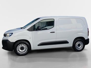 SPOTICAR Citroën Berlingo E-berlingo 50 Kwh M Usada - Comerciais Elétrico Branco - Lisboa - 1200226340_2