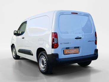 SPOTICAR Citroën Berlingo E-berlingo 50 Kwh M Usada - Comerciais Elétrico Branco - Lisboa - 1200226340_3