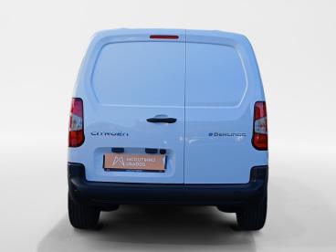 SPOTICAR Citroën Berlingo E-berlingo 50 Kwh M Usada - Comerciais Elétrico Branco - Lisboa - 1200226340_4
