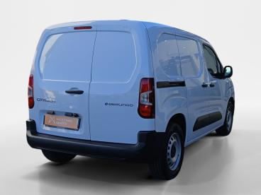 SPOTICAR Citroën Berlingo E-berlingo 50 Kwh M Usada - Comerciais Elétrico Branco - Lisboa - 1200226340_5