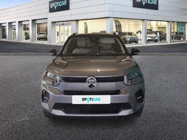 SPOTICAR Citroën C3 E-c3 44 Kwh Autonomia Conforto Max Usada - Citadino Elétrico Vermelho - Portimão - 1200219557_2