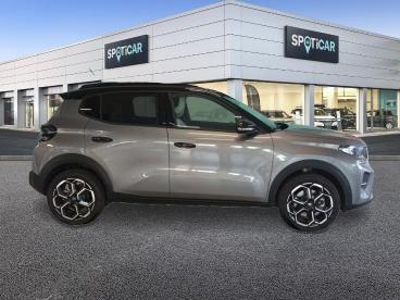 SPOTICAR Citroën C3 E-c3 44 Kwh Autonomia Conforto Max Usada - Citadino Elétrico Vermelho - Portimão - 1200219557_4