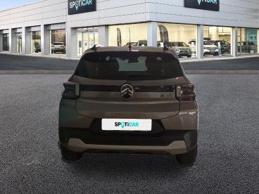 SPOTICAR Citroën C3 E-c3 44 Kwh Autonomia Conforto Max Usada - Citadino Elétrico Vermelho - Portimão - 1200219557_5