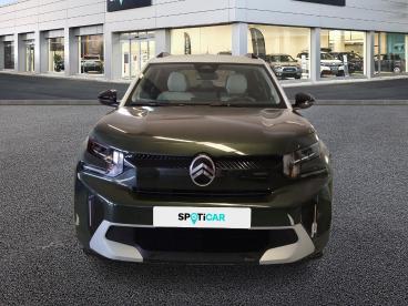 SPOTICAR Citroën C3 E-c3 44 Kwh Max Usada - Citadino Elétrico Preto - Portimão - 1200219593_2