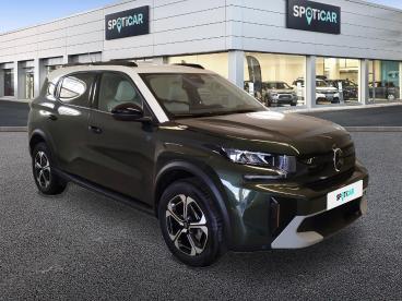 SPOTICAR Citroën C3 E-c3 44 Kwh Max Usada - Citadino Elétrico Preto - Portimão - 1200219593_3