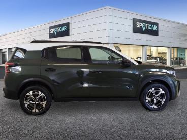 SPOTICAR Citroën C3 E-c3 44 Kwh Max Usada - Citadino Elétrico Preto - Portimão - 1200219593_4