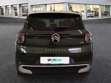 SPOTICAR Citroën C3 E-c3 44 Kwh Max Usada - Citadino Elétrico Preto - Portimão - 1200219593_5