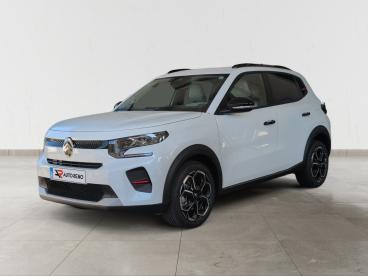 SPOTICAR Citroën C3 E-c3 44 Kwh Max Usada - Citadino Elétrico Branco - PÓvoa De Varzim - 1200220104_1