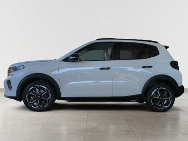 SPOTICAR Citroën C3 E-c3 44 Kwh Max Usada - Citadino Elétrico Branco - PÓvoa De Varzim - 1200220104_2