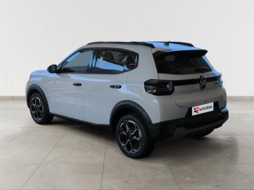 SPOTICAR Citroën C3 E-c3 44 Kwh Max Usada - Citadino Elétrico Branco - PÓvoa De Varzim - 1200220104_3