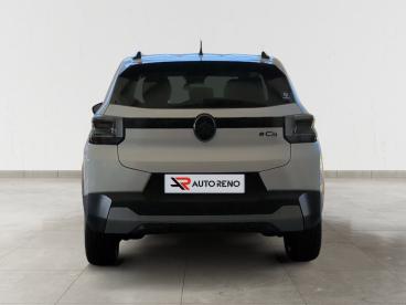 SPOTICAR Citroën C3 E-c3 44 Kwh Max Usada - Citadino Elétrico Branco - PÓvoa De Varzim - 1200220104_4