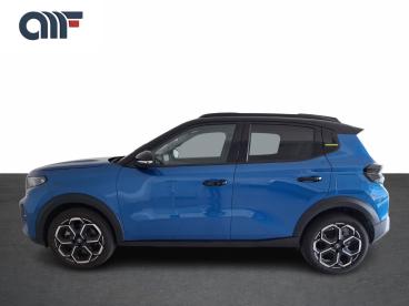 SPOTICAR Citroën C3 E-c3 44 Kwh Autonomia Conforto Max Usada - Comerciais Elétrico Azul Escuro - Penafiel - 1200220641_2