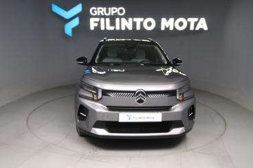 SPOTICAR Citroën C3 E-c3 44 Kwh Max Usada - Comerciais Elétrico Cinza - Matosinhos-sra.hora - 1200222843_1