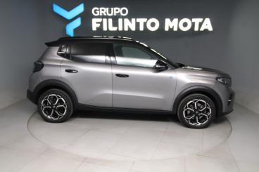 SPOTICAR Citroën C3 E-c3 44 Kwh Max Usada - Comerciais Elétrico Cinza - Matosinhos-sra.hora - 1200222843_2