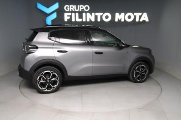 SPOTICAR Citroën C3 E-c3 44 Kwh Max Usada - Comerciais Elétrico Cinza - Matosinhos-sra.hora - 1200222843_3