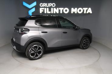 SPOTICAR Citroën C3 E-c3 44 Kwh Max Usada - Comerciais Elétrico Cinza - Matosinhos-sra.hora - 1200222843_4