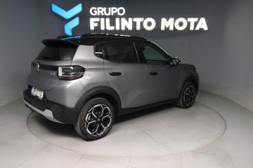 SPOTICAR Citroën C3 E-c3 44 Kwh Max Usada - Comerciais Elétrico Cinza - Matosinhos-sra.hora - 1200222843_5