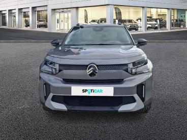 SPOTICAR Citroën C3 E-c3 44 Kwh Autonomia Conforto Max Usada - Citadino Elétrico Cinzento Escuro - Faro - 1200224017_2