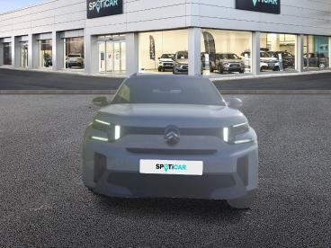 SPOTICAR Citroën C3 E-c3 44 Kwh Autonomia Conforto Plus Usada - Citadino Elétrico Branco - Portimão - 1200224026_2
