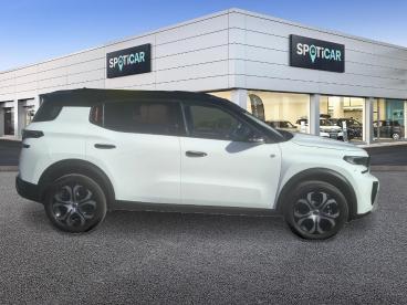 SPOTICAR Citroën C3 E-c3 44 Kwh Autonomia Conforto Plus Usada - Citadino Elétrico Branco - Portimão - 1200224026_4