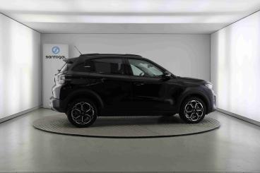 SPOTICAR Citroën C3 E-c3 44 Kwh Autonomia Conforto Max Usada - Citadino Elétrico Preto - Lisboa - 1200224398_3