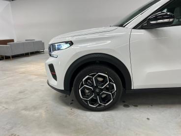 SPOTICAR Citroën C3 E-c3 44 Kwh Autonomia Conforto Max Usada - Comerciais Elétrico Branco - Viseu - 1200224703_4