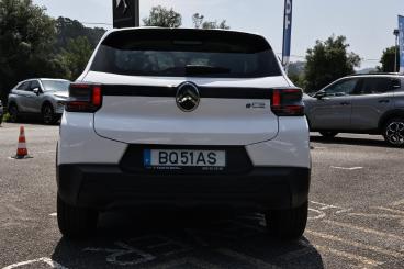 SPOTICAR Citroën C3 E-c3 44 Kwh You Usada - Comerciais Elétrico Branco - Guimaraes - 1200225833_4