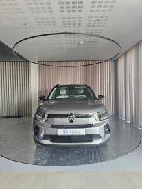 SPOTICAR Citroën C3 E-c3 44 Kwh Autonomia Conforto Max Usada - Comerciais Elétrico Preto - Fafe - 1200225951_1