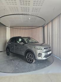 SPOTICAR Citroën C3 E-c3 44 Kwh Autonomia Conforto Max Usada - Comerciais Elétrico Preto - Fafe - 1200225951_2