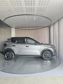 SPOTICAR Citroën C3 E-c3 44 Kwh Autonomia Conforto Max Usada - Comerciais Elétrico Preto - Fafe - 1200225951_3