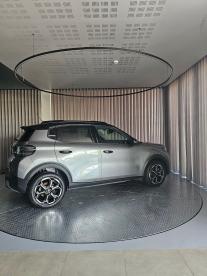 SPOTICAR Citroën C3 E-c3 44 Kwh Autonomia Conforto Max Usada - Comerciais Elétrico Preto - Fafe - 1200225951_4