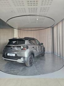 SPOTICAR Citroën C3 E-c3 44 Kwh Autonomia Conforto Max Usada - Comerciais Elétrico Preto - Fafe - 1200225951_5