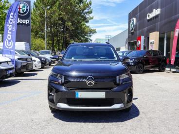 SPOTICAR Citroën C3 E-c3 44 Kwh Autonomia Conforto Max Usada - Citadino Elétrico Preto - Vila Nova De Famalicao - 1200227710_2