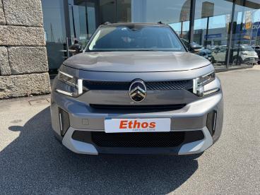 SPOTICAR Citroën C3 E-c3 54 Kwh Autonomia Alargada Plus Usada - Comerciais Elétrico Cinza - Guimarães - 1200228539_3