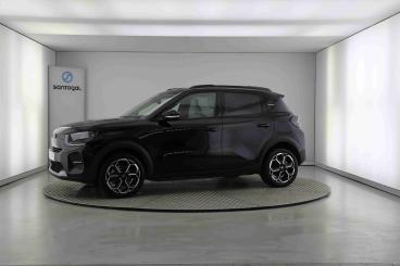 SPOTICAR Citroën C3 E-c3 44 Kwh Autonomia Conforto Max Usada - Citadino Elétrico Preto - CacÉm - 1200229809_2
