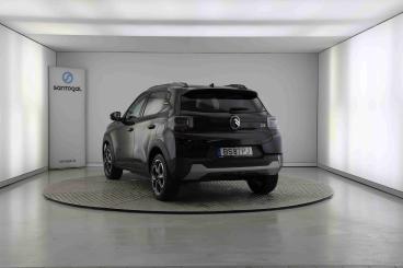 SPOTICAR Citroën C3 E-c3 44 Kwh Autonomia Conforto Max Usada - Citadino Elétrico Preto - CacÉm - 1200229809_4