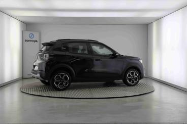 SPOTICAR Citroën C3 E-c3 44 Kwh Autonomia Conforto Max Usada - Citadino Elétrico Preto - CacÉm - 1200229809_5