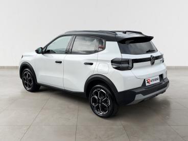 citroën c3 e-c3 44 kwh autonomia conforto max — photo 3