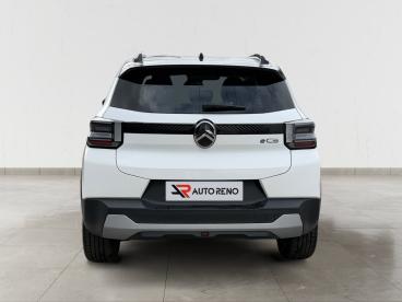 citroën c3 e-c3 44 kwh autonomia conforto max — photo 4