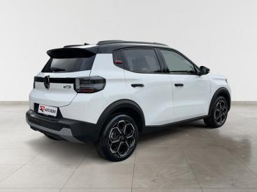 citroën c3 e-c3 44 kwh autonomia conforto max — photo 5